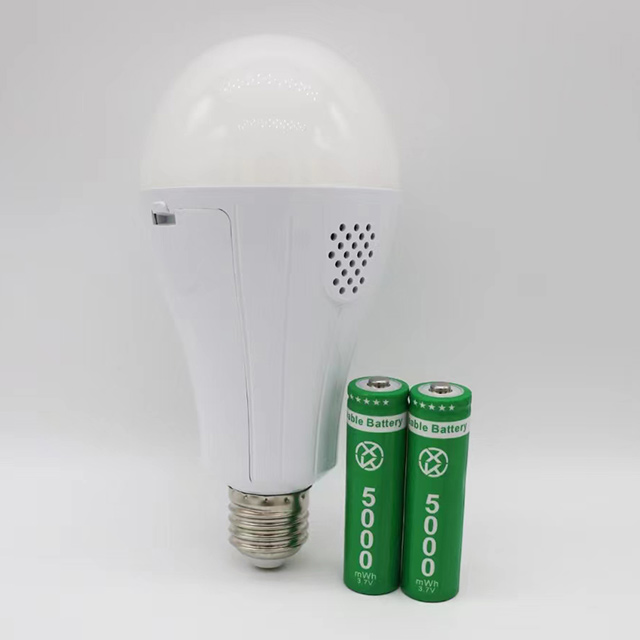 led rechargeable light bulb (6)