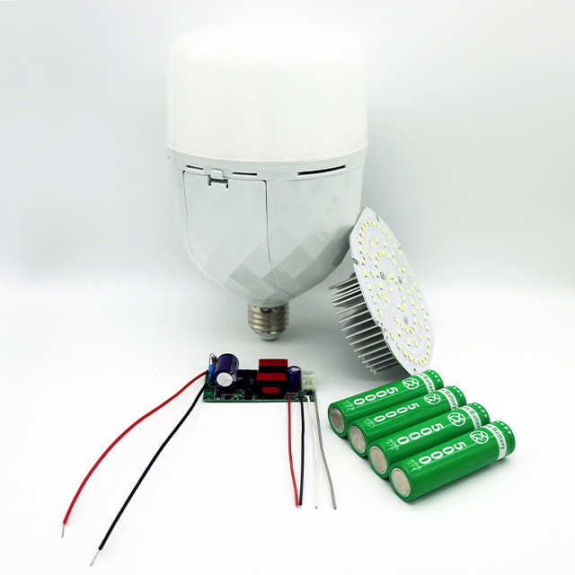 rechargeable emergency led bulb (3)