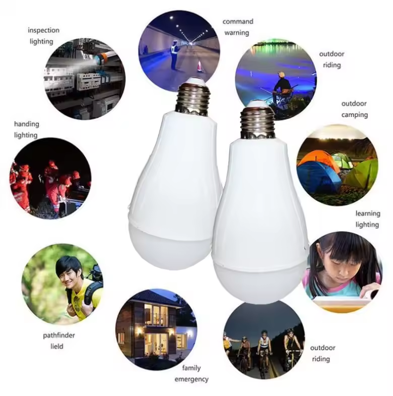 rechargeable emergency led bulb (8)