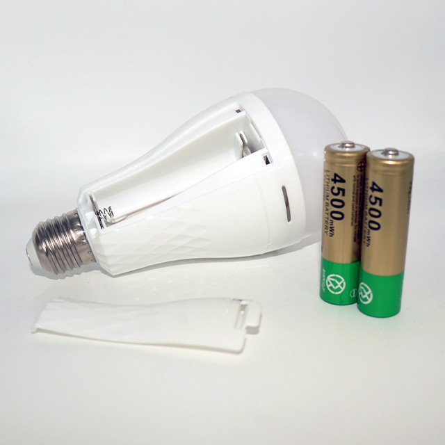 rechargeable led bulb light (6)
