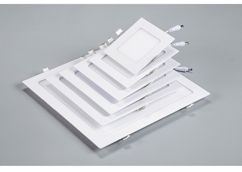 square led panel light (3)