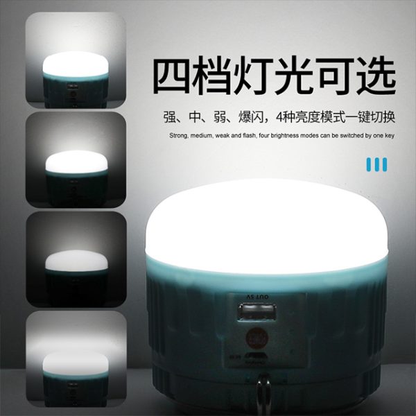 rechargeable led camping lanterns (5)