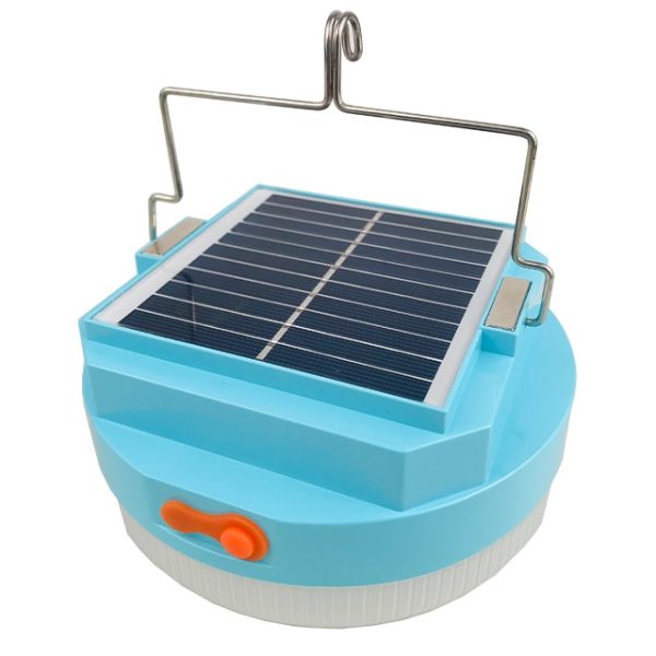 solar charging camping light (1)