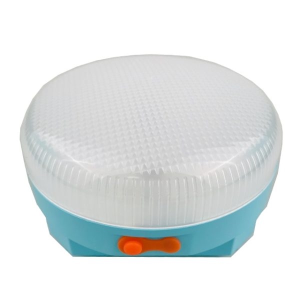 solar charging camping light (3)