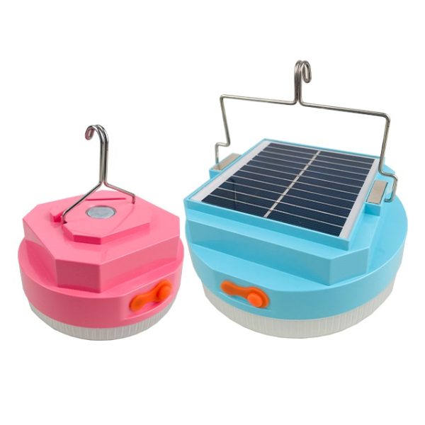 solar charging camping light (6)