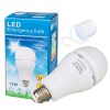 led bulb with battery (1)