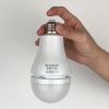led bulb with battery 50000mah 15W emergency light bulb - Image 4
