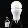 led bulb with battery 50000mah 15W emergency light bulb - Image 3
