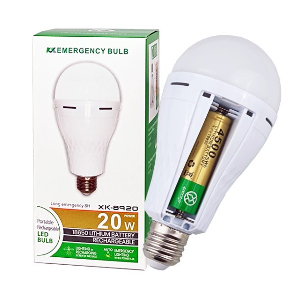 rechargeable led bulb light (1)