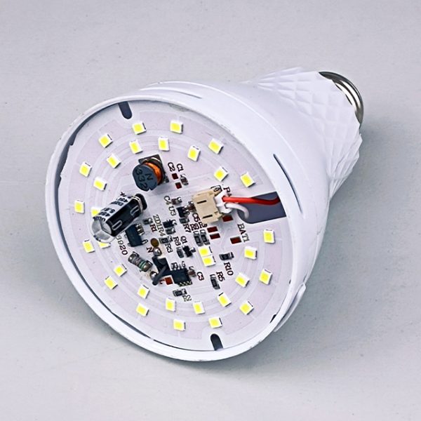 rechargeable led bulb light (3)