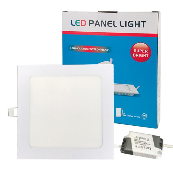 square led panel light (4)
